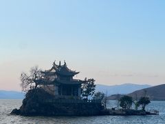 -小普陀