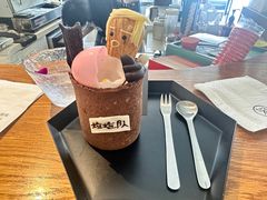 -茶是一枝花泡茶店