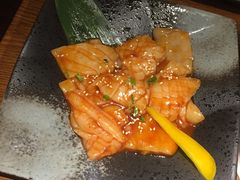 -炎蔵牛舌烤肉