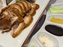 -京味斋·北京烤鸭(北京南站洋桥店)