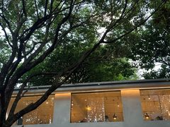 -香缇小院私房菜(盐务街店)