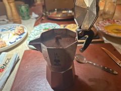 -Mammamia意大利餐厅(阳春巷店)