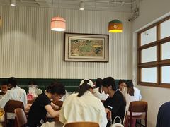 -堂屋糖水店(愚园店)