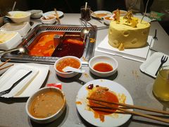 -海底捞火锅(万嘉360广场店)