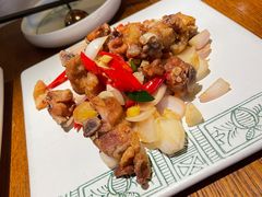 -云海肴·汽锅鸡·云南菜(苏州中心店)