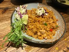 -喜越泰莱·泰越料理(海逸新天地店)