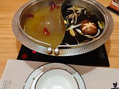 -牛匠和牛寿喜锅(西安总店)
