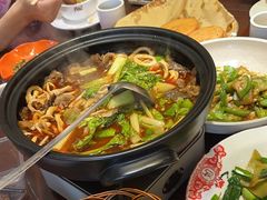 -肖记公安牛肉鱼杂馆·省级非物质文化遗产(三角路直营店)