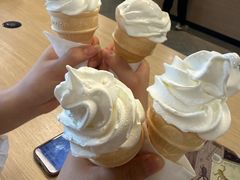 -麦当劳(朝阳路得来速店)
