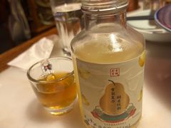 -小吊梨汤·北京菜·烤鸭(长安商场-首都博物馆店)