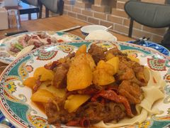 -巴依老爷新疆美食(常营店)