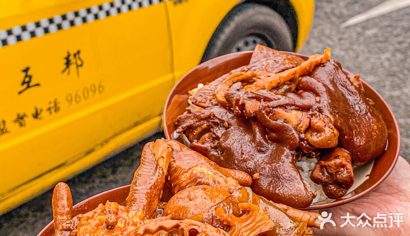 重庆美食｜在火锅店吃汤汁水饺是什么体验？