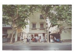-O.P.S. CAFE