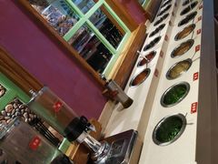 自助调料区-季季红火锅(丰城洪客隆店)