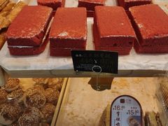 红丝绒蛋糕-仁贵糕点(旌旗西路店)
