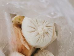 梅干菜包-潘德林茶社(新城河路店)