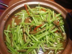 -徽三说·土徽菜·中国徽菜连锁品牌(一中店)