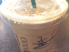 -星巴克臻选(苏州苏信店)