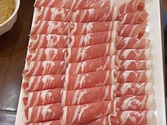 -清真·鸦儿李记·涮肉(鼓楼店)