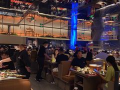 -西塔老太太泥炉烤肉(温州首店万象城黑金店)