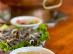 -乐宴·老北京铜火锅(八卦岭店)