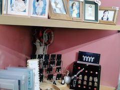 -海马体照相馆(上海宝山万达广场店)