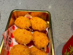 -老佛爷铜炉蛙锅(东门老街店)