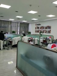 -悟空祛痘·亚健康皮肤管理中心