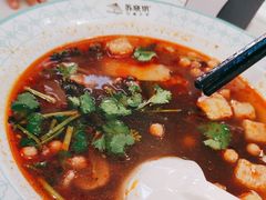 -苏晓玥·手作江南小吃(深圳北站店)
