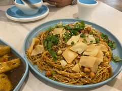 -香香海南菜餐厅