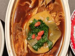 -肆月河豚·新淮扬菜·烤鸭(中关村店)