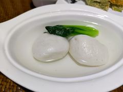 -烟水渔庄餐厅(西溪湿地店)