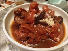 -四道菜·福建菜馆(新街口金鹰店)