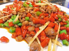 -熊猫家新派川菜(百里一·龙兴集店)