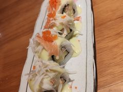 -一心创作料理屋(经开万达店)