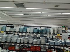 -深圳市厨安居酒店用品设备有限公司(湖溪大厦店)