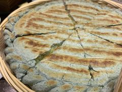 青稞小米饼-吃货私房菜(丽江束河古镇店)