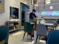 -姐弟俩土豆粉(北京双桥万达店)
