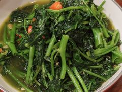 泰式空心菜-荷花泰菜(东方新天地店)