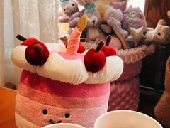 -云境cloudland·口味蛋糕•下午茶(长江路店)