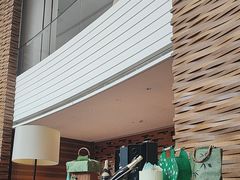 -天津海河悦榕庄·Lobby Lounge大堂吧