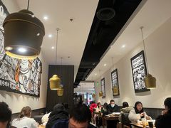 大堂-太二酸菜鱼(金沙印象城店)