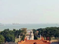 -南沙天后宫景区