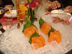 -同庆楼(天鹅湖万达店)