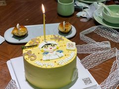 -蝴蝶里·粤菜·点心(龙湖杭州金沙天街店)