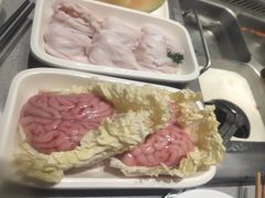 -海底捞火锅(河东万达广场店)