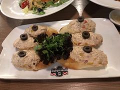 -5号公路餐厅(曼哈顿店)