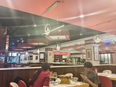 -晋阳春·山西菜·北京烤鸭(交大店)