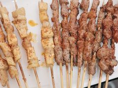 -宛平李记小吃(东关街店)