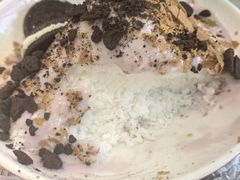 -江记甜品(罗湖店)